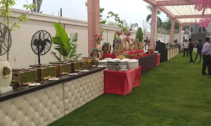 BINNY CATERERS